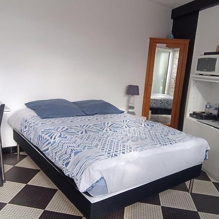 Chambre Privative A St Remy En Mauges La Chaussaire Dış mekan fotoğraf