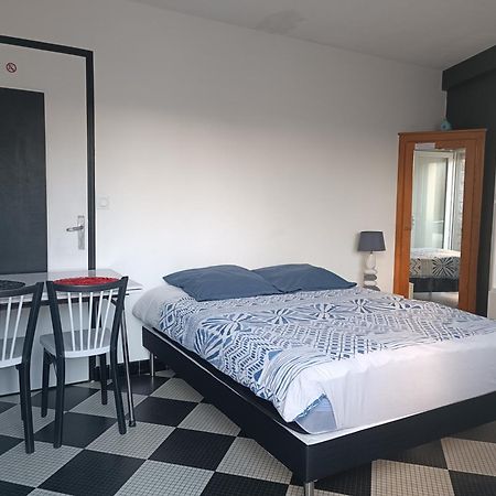 Chambre Privative A St Remy En Mauges La Chaussaire Dış mekan fotoğraf