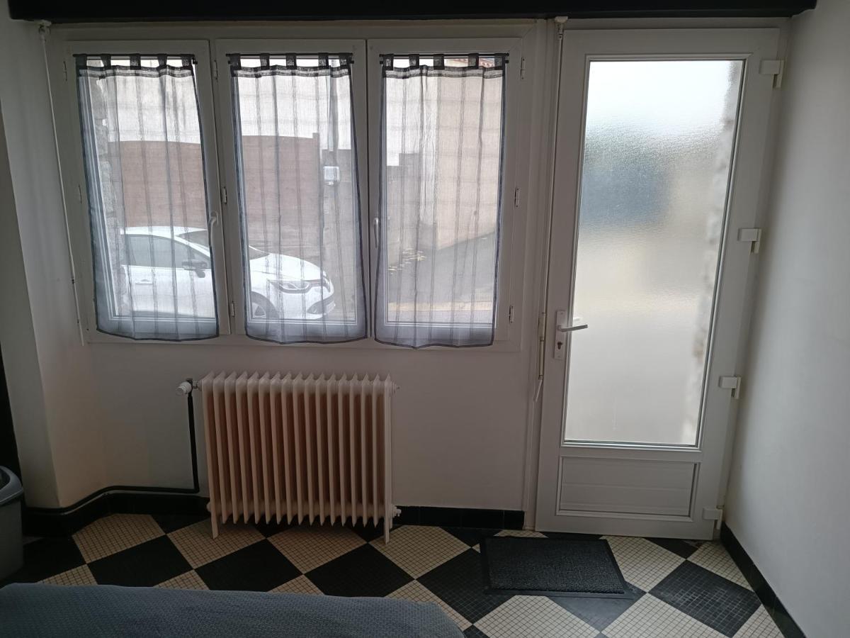 Chambre Privative A St Remy En Mauges La Chaussaire Dış mekan fotoğraf