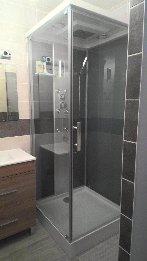 Chambre Privative A St Remy En Mauges La Chaussaire Dış mekan fotoğraf