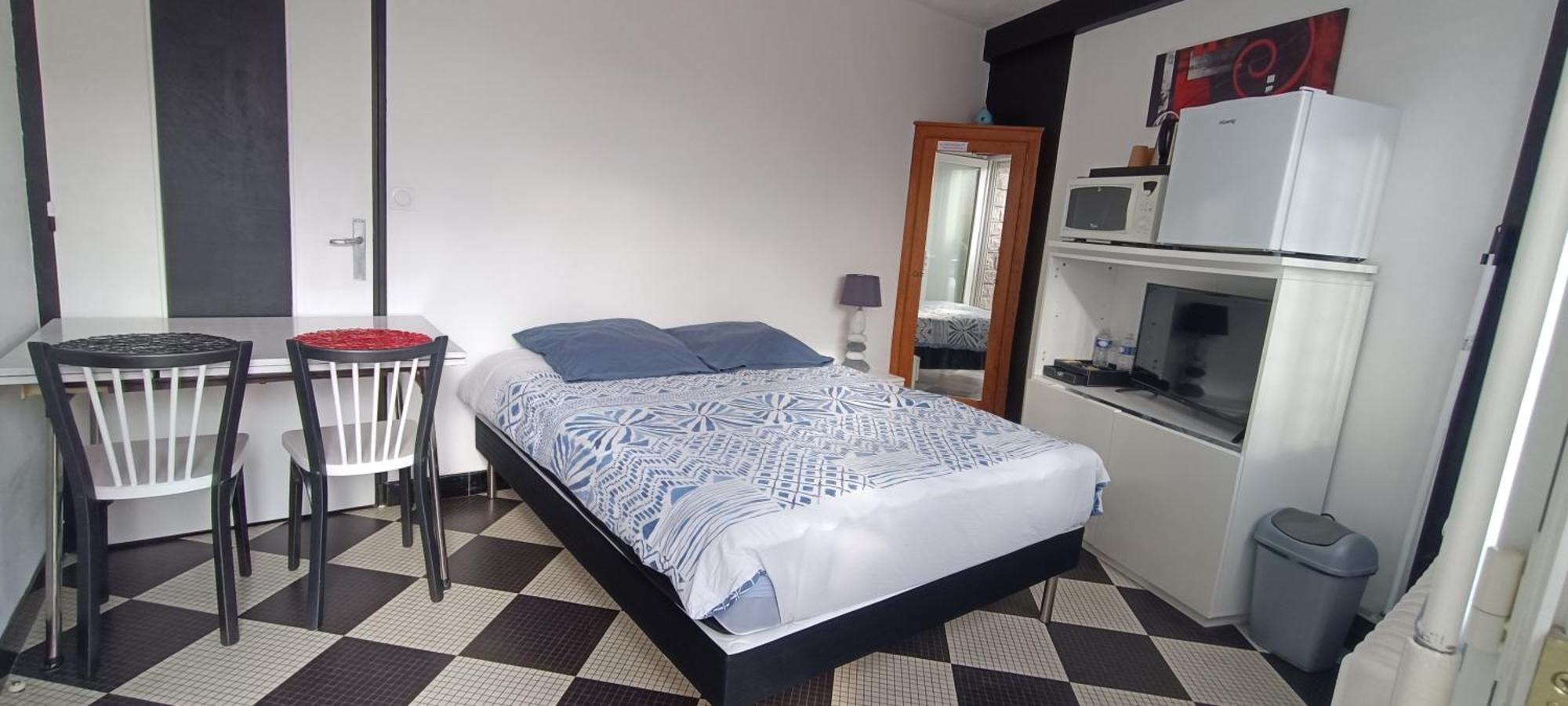 Chambre Privative A St Remy En Mauges La Chaussaire Dış mekan fotoğraf