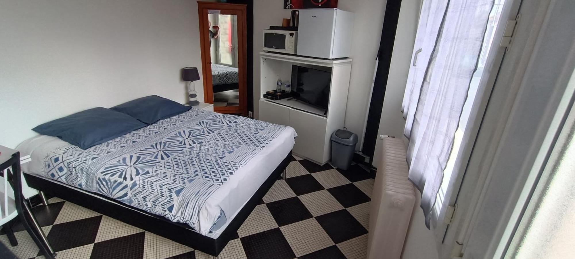 Chambre Privative A St Remy En Mauges La Chaussaire Dış mekan fotoğraf